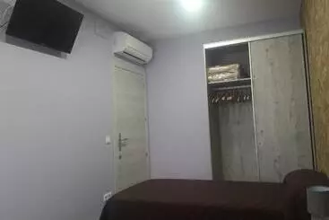 Pensió Pensión Matarraña