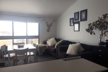 דירות לתיירים Shamrock 3