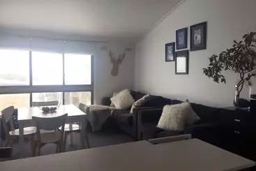 Apartamenty turystyczne Shamrock 3