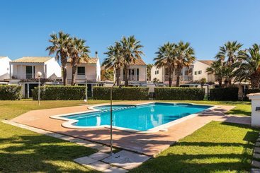 דירות לתיירים Villa Blanc