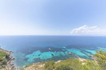 דירות לתיירים Villa Luna