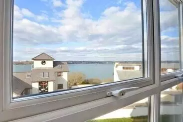 Apartaments turístics Cosy Dragon @pembrokeshire