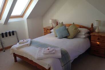 ツーリストアパートメント Gowan Bank