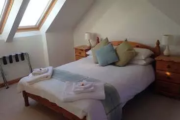 Apartaments turístics Gowan Bank