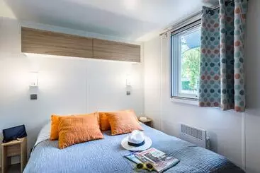 Hotel Camping Domaine De La Forge