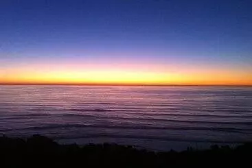 Turistihuoneistot Modern Del Mar Beach Home