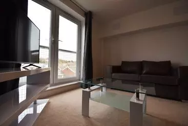 Nautica Apartments Ipswich