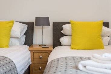 Appartamenti turistici No. 6 Lawers View