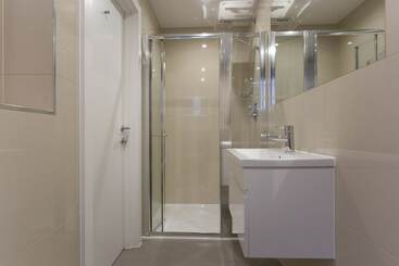 Apartamentos turísticos North West 6 Apartments