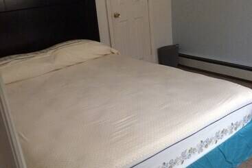 Panzió Cozy And Quiet