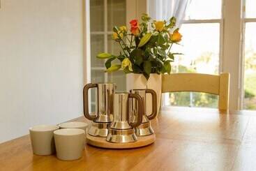 Turistlägenheter Southcot