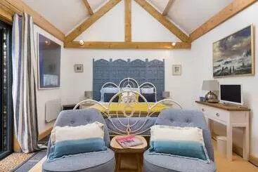 Huoneisto Storm Barn