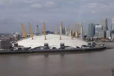 The New Kent Road Apartments