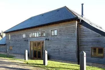 Turistihuoneistot Green Farm Kent