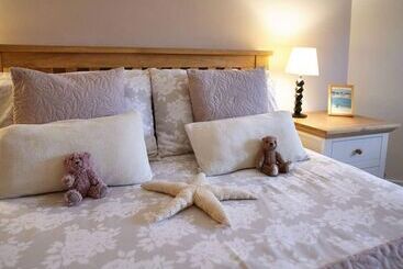 ツーリストアパートメント Host & Stay   View Point Apartment