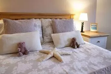 Turistihuoneistot Host & Stay   View Point Apartment