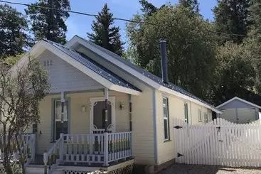 Herberg Lilac Cottage