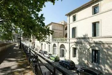 Apartamenty turystyczne My Beaucaire
