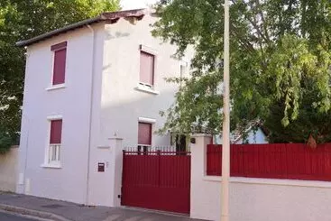 پانسیون Villa Seignemartin