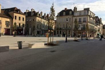 Turistlejligheder Spa Privatif