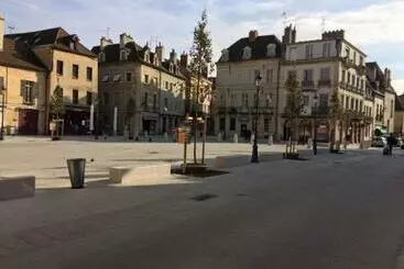 Turistihuoneistot Spa Privatif