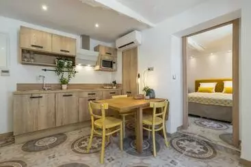 Appartamenti turistici Valbonne Flat