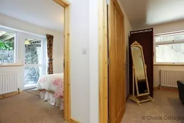 Vakantiehuisje Woolacombe Sea View 2 Bedrooms