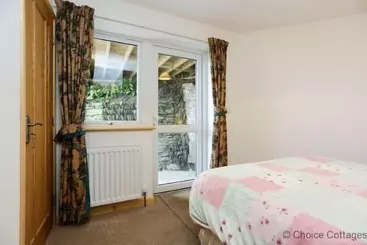 Casa Rural Woolacombe Sea View 2 Bedrooms