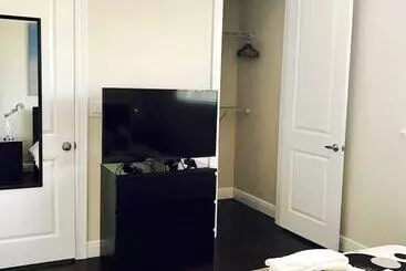 ツーリストアパートメント 4br Townhouse 906 By Ideal Experience Vr