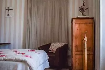 Bed & Breakfast Utah Beach Chambre Hote