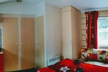 Hotel Mobil Home 6 Personnes