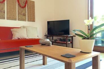 Appartamenti turistici The Eco Flat