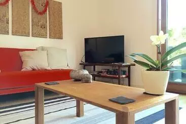 Apartaments turístics The Eco Flat