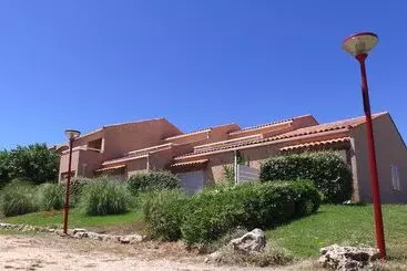 Hotel Vvf Golfe De Saint Tropez