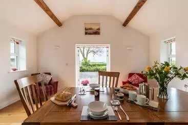 Apartaments turístics Bwthyn Clychau R Gog