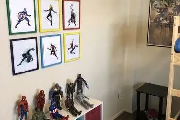 Turistihuoneistot Eagle Crest Condo