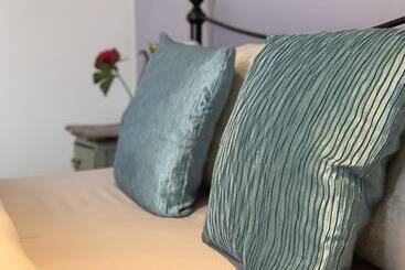 ツーリストアパートメント Lahnstein Apartment