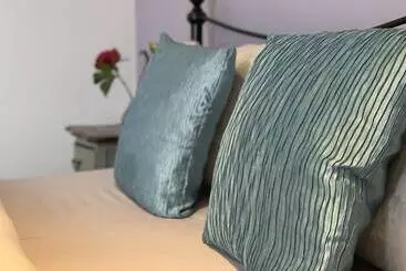 Appartamenti turistici Lahnstein Apartment