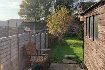 ペンション Fuller Rooms