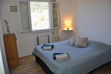 הוסטל Gîte Des Robines