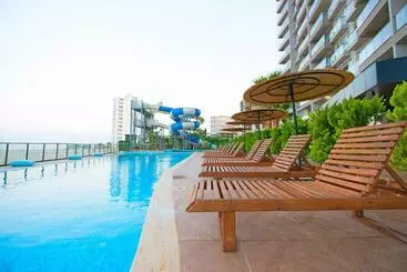 Aparthotel Athena Premium Hotels