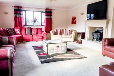 Bindon Lane Cottages  Dhh