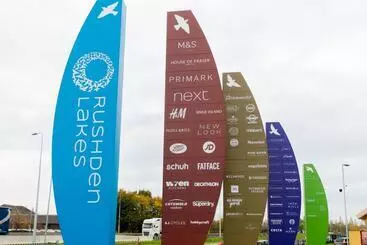 Apartaments turístics Chestnut Court 2 Bed Apartment Free Parking Wiifi Smart Tv