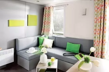 Hotel Camping Le Suroit