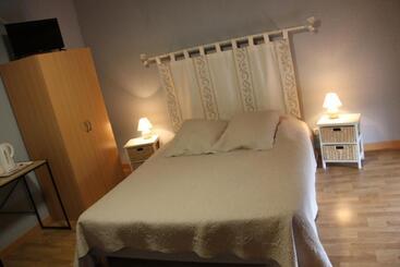 ホテル Chevrerie De La Huberdiere