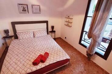 Жильё для туристов Lorely   Maison Proche Disneyland Et Paris