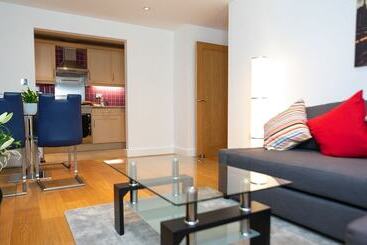 Apartaments turístics The Pinnacle By Jim Paul Apartments