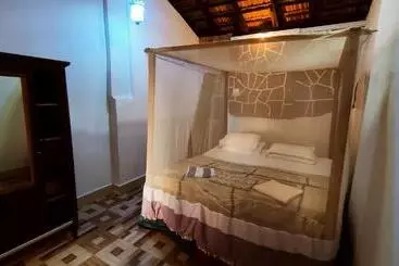 Bed and Breakfast Cozy Nook Goa Palolem