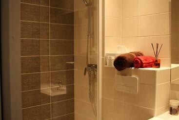 شقق خاصة سياحية Chez Marie Louise