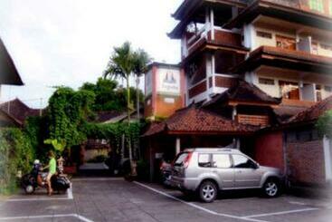 Hotel Angsoka